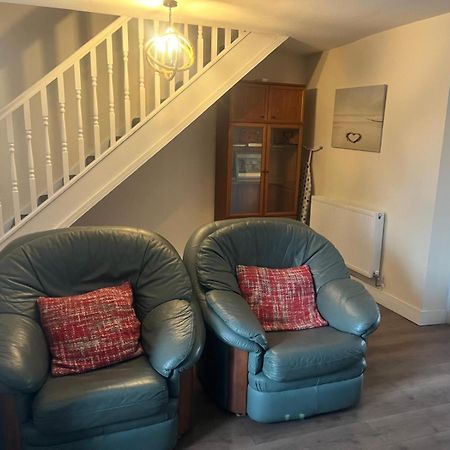 Rj S House Apartment Merthyr Tydfil Exterior foto
